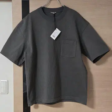 AURALEE HEAVY WEIGHT TEE 오라리 티셔츠