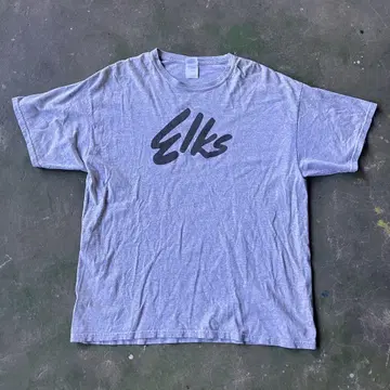 elks 티셔츠