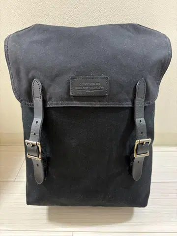 *FILSON* 필슨 레인저 백팩 *미국제* 블랙