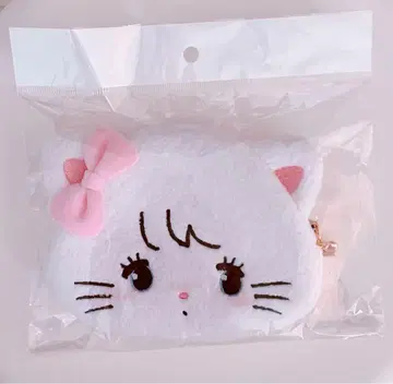 Mikko 무스의 파우치