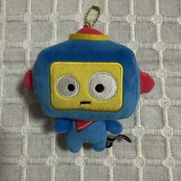 TREASURE 아사히 HIKUN 봉제 인형 마스코트 2021 Ver.