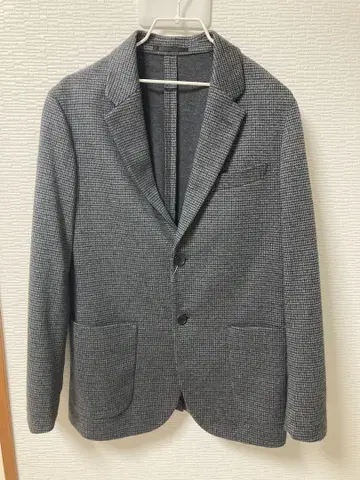 유니클로 남성용 자켓 S 사이즈