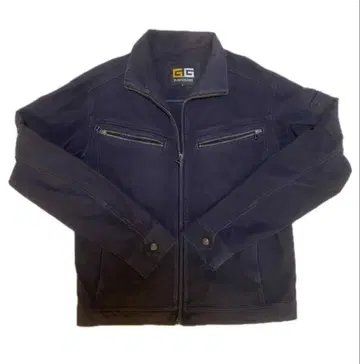 작업복 상하의 세트 바지 팬츠 L 사이즈 네이비 업무복 운동복 워크