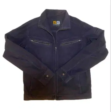 작업복 상하의 세트 바지 팬츠 L 사이즈 네이비 업무복 운동복 워크