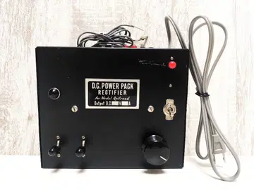 철도 모형 파워 팩