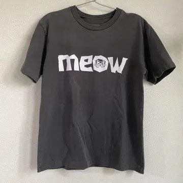 그린 라벨 릴랙싱 MIXTA 숏 슬리브 프린트 티셔츠