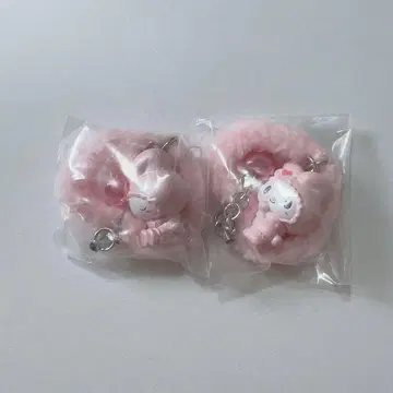 산리오 멜로우사로미우사 시크릿 스트랩 마이멜로디