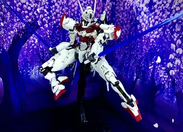 HG 건담 르브리스