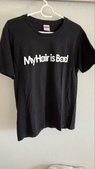MyHair is Bad 티셔츠