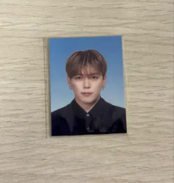 카노 요시유키 굿즈