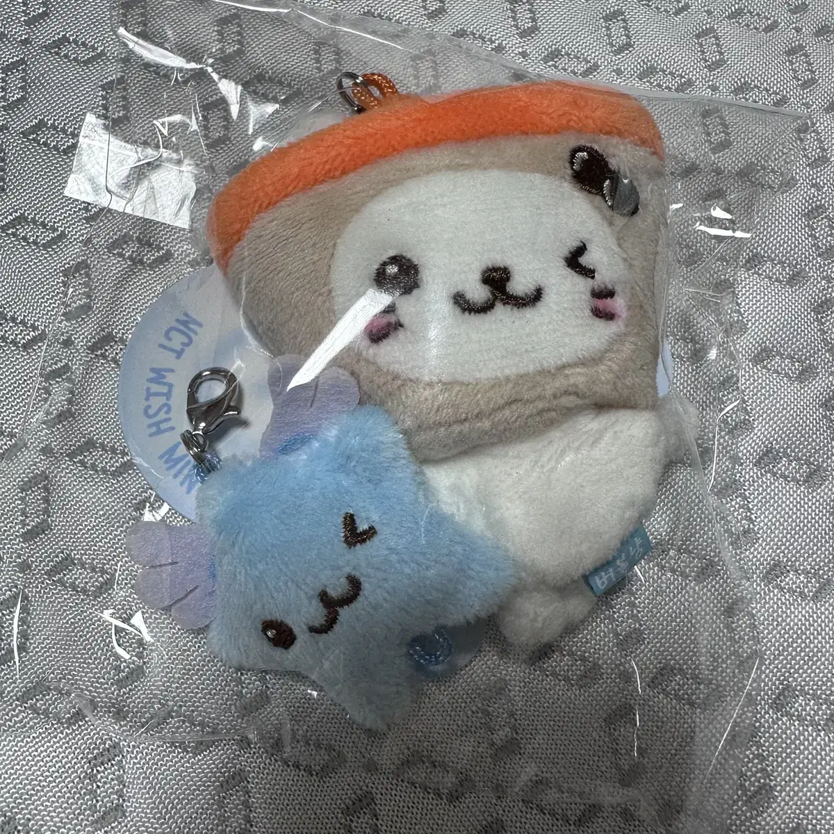 nctwish ウィチュ　クッション NCT WISH Wichu Cushion Official Product | eBay