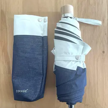 양산 COKAGE+ 3단 접이식 우산