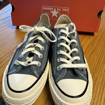 컨버스/척테일러 5 1/2 미사용