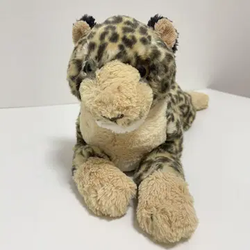 무릎표 Sunlemon 봉제 인형 Sunlemon