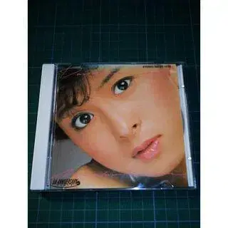 CD 카와이 나오코 DAYDREAM COAST 데이드림 코스트 구 규격