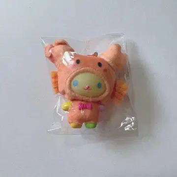 산리오 쪼꼬미 미즈노 생물 우사하나