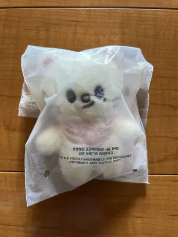straykids SKZOO 본국 팬미팅 10cm 지니레트