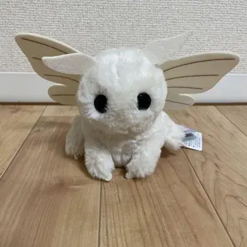 폭신폭신 모스 짱 봉제 인형 미르모