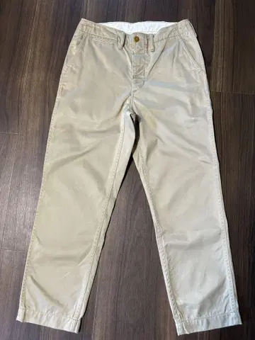 FREEWHEELERS M_1941 TROUSERS
