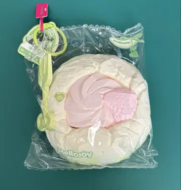 Mellojoy 말랑 스퀴즈 말차 아이스 배송비 포함