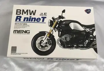 1/9 BMW R nine T [ MOTORCYCLE SERIES ]