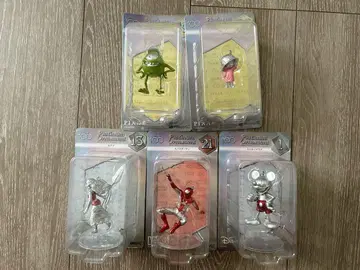 디즈니 100주년 제일복권 오너먼트