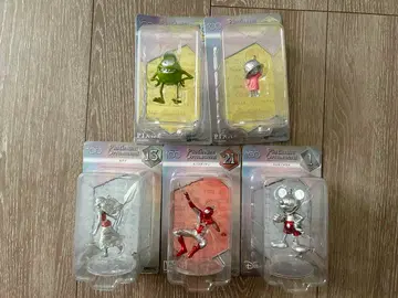 디즈니 100주년 제일복권 오너먼트