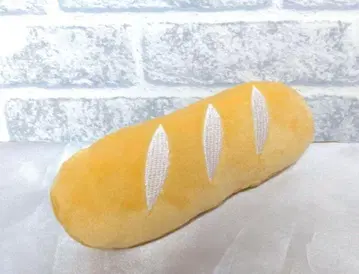 카사네 테토 봉제 인형 마스코트 인형 프랑스빵
