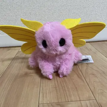 폭신폭신 모스 짱 봉제인형 모모스