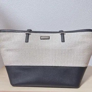 [새상품급] katespade 백 바스켓
