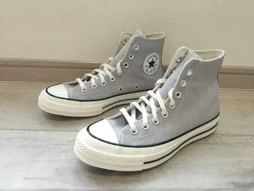 25cm 새상품 CONVERSE CT 70 Chuck Taylor 그레이