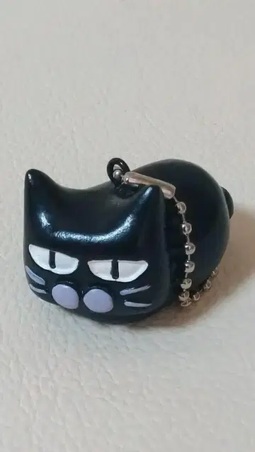 고양이 피규어 10-55