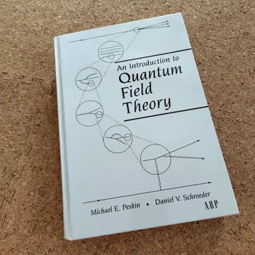 An Introduction to Quantum Field Theory