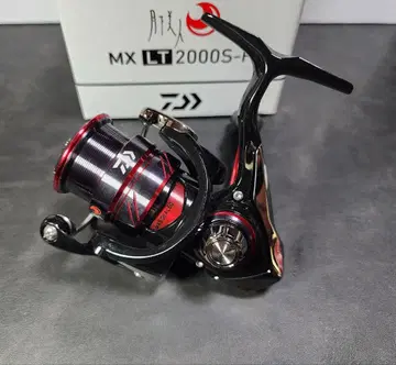 DAIWA LT2000S-P