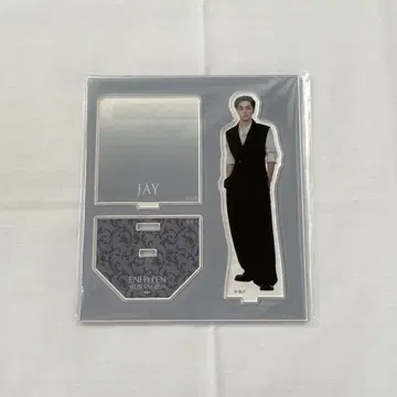ENHYPEN MUSEUM 2024 아크릴 스탠드 JAY 제이