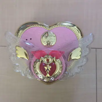 주얼 팩트 반짝 프리채널