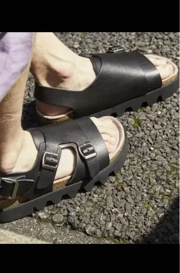 maison special SPECIAL SHOES FACTORY 콜라보