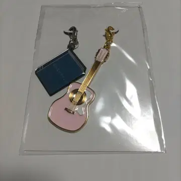 영화 모르는 그녀 오리지널 페어 참 세트