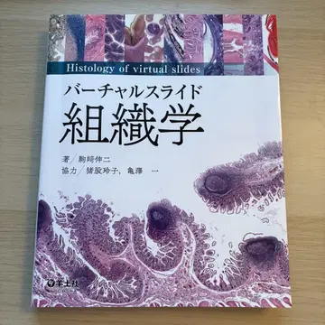 버추얼 슬라이드 조직학