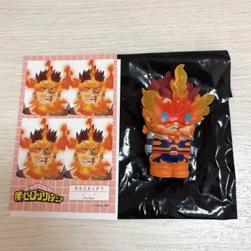 히로아카 엔데버 파페마스