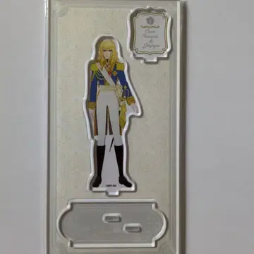 베르사유의 장미 아크릴 스탠드 오스칼 프랑수아 드 자르제