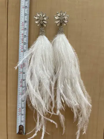 액세서리, 귀찌, 웨딩