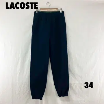 W0285T LACOSTE 이지 팬츠