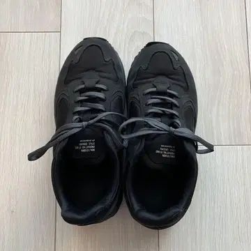 MOONSTAR 810s 스니커즈