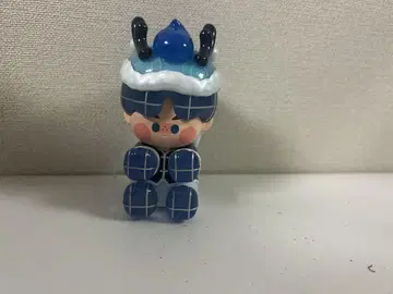 POPMART PINOJELLY 갑진년 한정판 레어