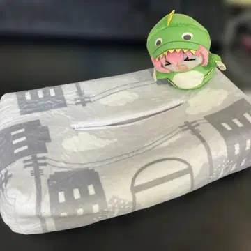 봇치 더 록! 티슈 케이스