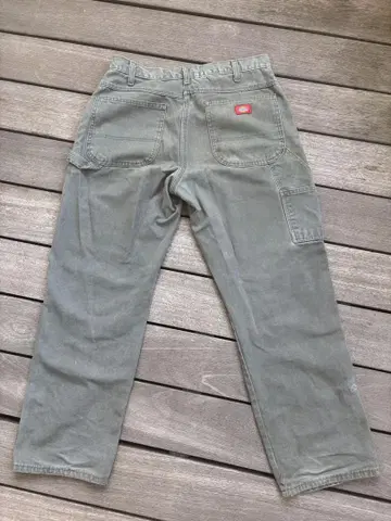 Dickies Good Fade Mos
