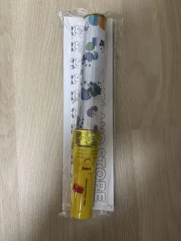 소년 닌자 응원봉