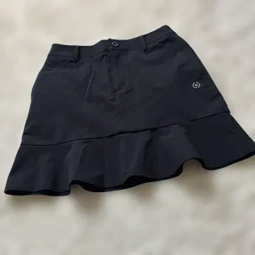 PING 골프웨어 블랙 S