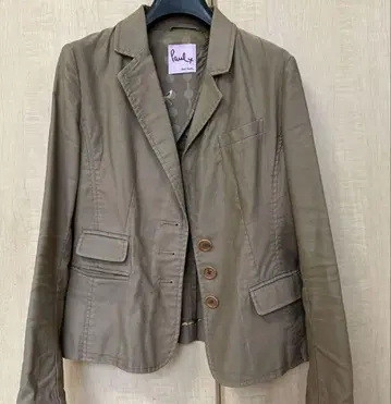Paul Smith 폴스미스 여성용 자켓 사이즈 40